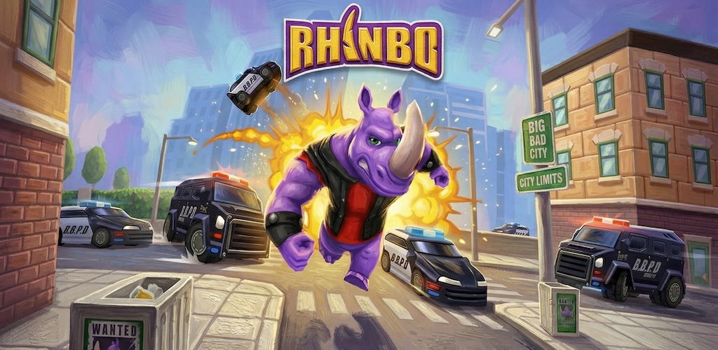 Rhinbo
